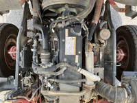 ISUZU Forward Dump QKG-FVZ34U2 2014 351,835km_24