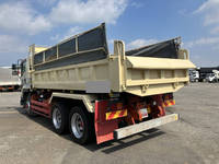 ISUZU Forward Dump QKG-FVZ34U2 2014 351,835km_4