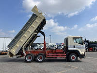 ISUZU Forward Dump QKG-FVZ34U2 2014 351,835km_6