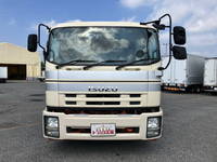 ISUZU Forward Dump QKG-FVZ34U2 2014 351,835km_7