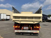 ISUZU Forward Dump QKG-FVZ34U2 2014 351,835km_9
