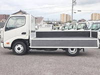 TOYOTA Dyna Flat Body 2RG-XZU605 2020 74,300km_10