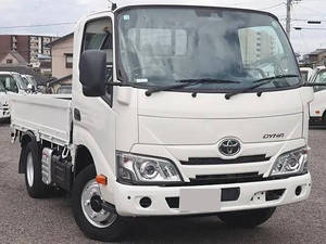 Dyna Flat Body_1