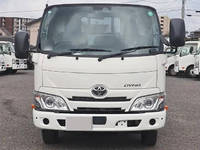 TOYOTA Dyna Flat Body 2RG-XZU605 2020 74,300km_3