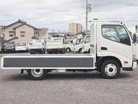 TOYOTA Dyna Flat Body 2RG-XZU605 2020 74,300km_7