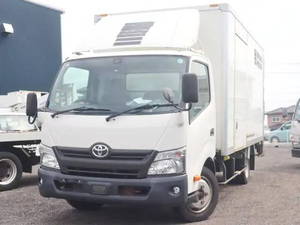Dyna Aluminum Van_1