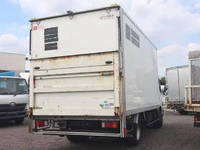 TOYOTA Dyna Aluminum Van TKG-XZU710 2019 109,880km_2