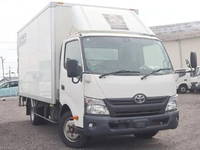 TOYOTA Dyna Aluminum Van TKG-XZU710 2019 109,880km_3