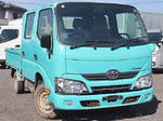 Dyna Double Cab