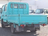 TOYOTA Dyna Double Cab ABF-TRY230 2020 26,800km_2
