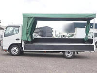 MITSUBISHI FUSO Canter Truck with Accordion Door 2PG-FEAV0 2019 41,300km_10