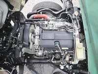 MITSUBISHI FUSO Canter Truck with Accordion Door 2PG-FEAV0 2019 41,300km_12