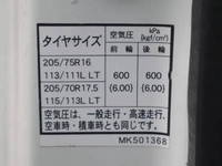 MITSUBISHI FUSO Canter Truck with Accordion Door 2PG-FEAV0 2019 41,300km_15
