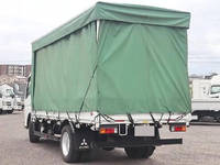 MITSUBISHI FUSO Canter Truck with Accordion Door 2PG-FEAV0 2019 41,300km_2