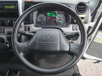MITSUBISHI FUSO Canter Truck with Accordion Door 2PG-FEAV0 2019 41,300km_30