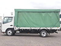 MITSUBISHI FUSO Canter Truck with Accordion Door 2PG-FEAV0 2019 41,300km_4