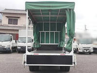 MITSUBISHI FUSO Canter Truck with Accordion Door 2PG-FEAV0 2019 41,300km_5