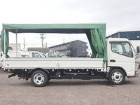 MITSUBISHI FUSO Canter Truck with Accordion Door 2PG-FEAV0 2019 41,300km_7