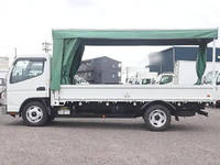 MITSUBISHI FUSO Canter Truck with Accordion Door 2PG-FEAV0 2019 41,300km_9