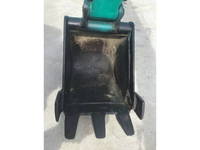 KOMATSU Others Mini Excavator PC03-1  816.7h_11