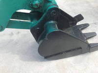 KOMATSU Others Mini Excavator PC03-1  816.7h_12