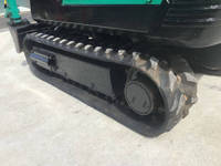 KOMATSU Others Mini Excavator PC03-1  816.7h_18