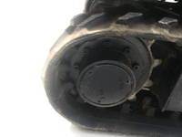 KOMATSU Others Mini Excavator PC03-1  816.7h_20