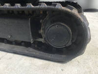 KOMATSU Others Mini Excavator PC03-1  816.7h_21