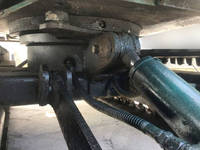 KOMATSU Others Mini Excavator PC03-1  816.7h_23