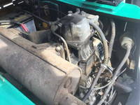 KOMATSU Others Mini Excavator PC03-1  816.7h_24