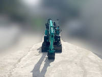 KOMATSU Others Mini Excavator PC03-1  816.7h_6
