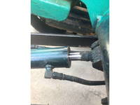 KOMATSU Others Mini Excavator PC03-1  816.7h_8