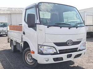 Toyoace Flat Body_1