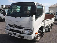 TOYOTA Toyoace Flat Body QDF-KDY221 2020 93,320km_3
