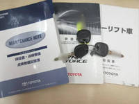 TOYOTA Toyoace Flat Body QDF-KDY221 2020 93,320km_5