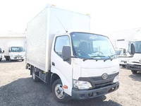 TOYOTA Dyna Aluminum Van TPG-XZU605 2019 108,800km_1