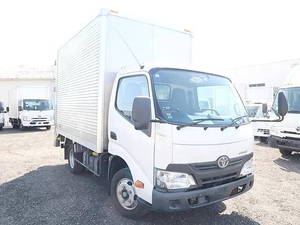 Dyna Aluminum Van_1