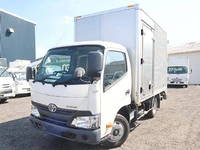 TOYOTA Dyna Aluminum Van TPG-XZU605 2019 108,800km_3
