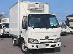Dyna Refrigerator & Freezer Truck