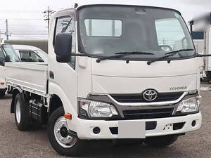 Toyoace Flat Body_1