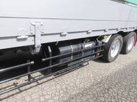 MITSUBISHI FUSO Super Great Covered Wing QPG-FS64VY 2016 280,000km_11