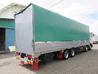 MITSUBISHI FUSO Super Great Covered Wing QPG-FS64VY 2016 280,000km_4
