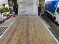 MITSUBISHI FUSO Super Great Covered Wing QPG-FS64VY 2016 280,000km_5
