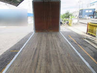 MITSUBISHI FUSO Super Great Covered Wing QPG-FS64VY 2016 280,000km_6