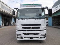 MITSUBISHI FUSO Super Great Covered Wing QPG-FS64VY 2016 280,000km_7