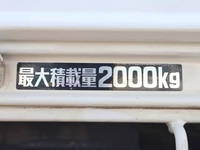 TOYOTA Dyna Flat Body TKG-XZC605 2018 84,971km_13