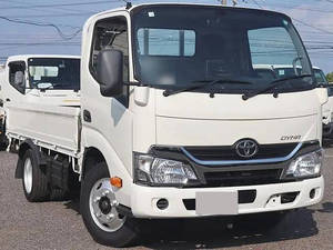 Dyna Flat Body_1