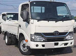 Dyna Flat Body