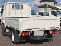 TOYOTA Dyna Flat Body TKG-XZC605 2018 84,971km_2