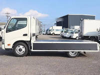 TOYOTA Dyna Flat Body TKG-XZC605 2018 84,971km_8